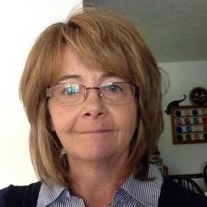 Meet your Posher, Sandy