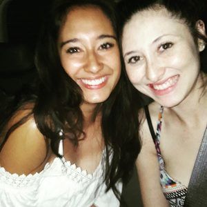 Meet your Posher, Cherissa