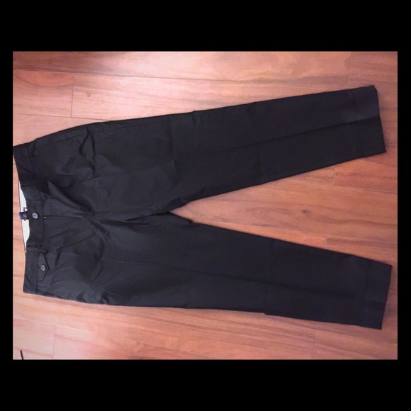 Rugby Ankle Pants - Picture 1 of 3