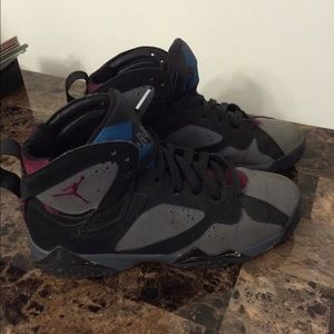 Jordan retro Bordeaux