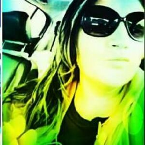 Meet your Posher, Jen