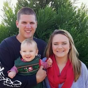 Meet your Posher, Savannah