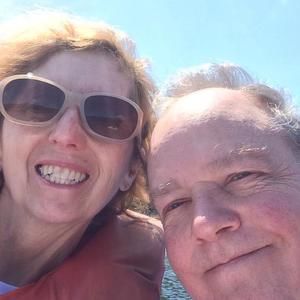 Meet your Posher, Tim