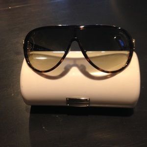 Jimmy Choo Sunglasses