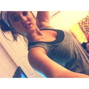 Meet your Posher, Beth