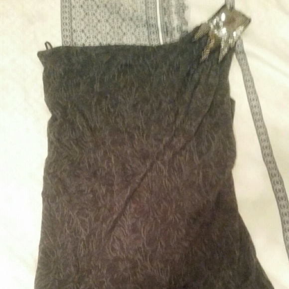 Beautiful miss me dress!