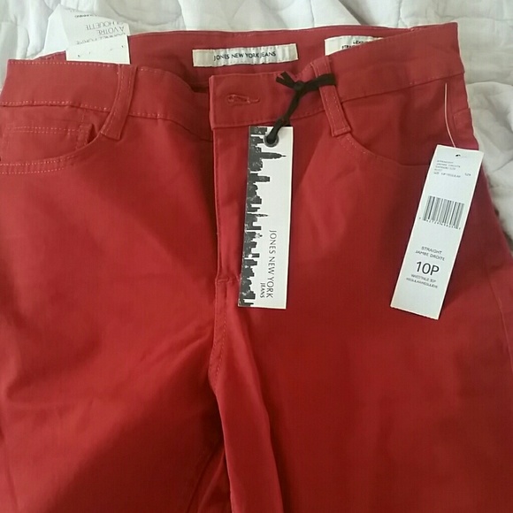 Jones New York Jeans