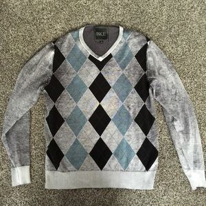 Buckle BKE Men's Sweater Large