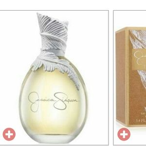 Jessica Simpson perfume.