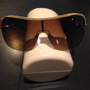 Jimmy Choo Sunglasses