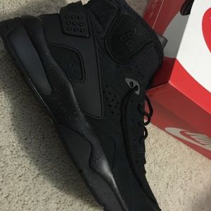 Nike Mowabb OG ACG Black 10.5