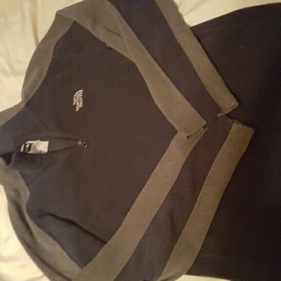Northface pullover