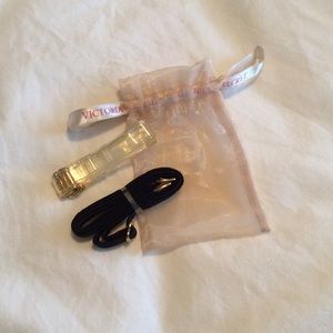 Victoria's Secret Very Sexy Bra Straps