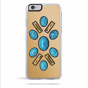 Zero Gravity Oasis iPhone 6 Case