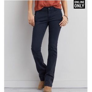 American Eagle Kick Boot 0S 0P