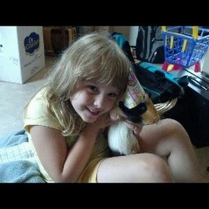 Meet your Posher, Natasha