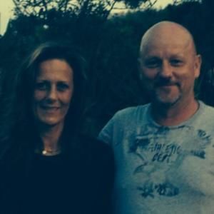 Meet your Posher, Ann n larry