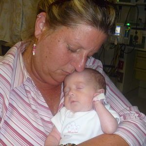 Meet your Posher, Terry