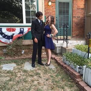 Meet your Posher, Sierra