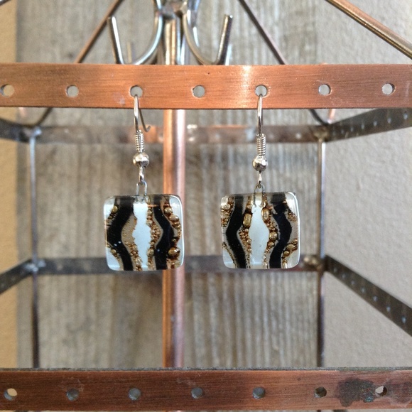 Fair trade Earrings