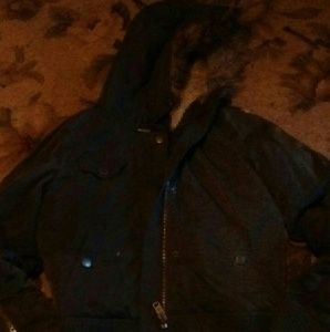 American Eagle Coat