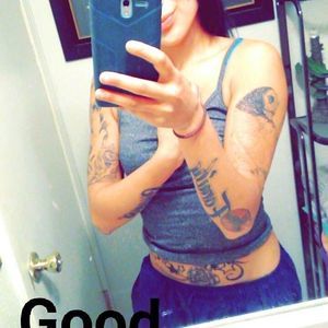 Meet your Posher, Andrea