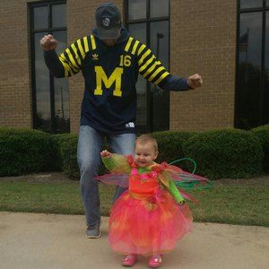 Meet your Posher, Timothy