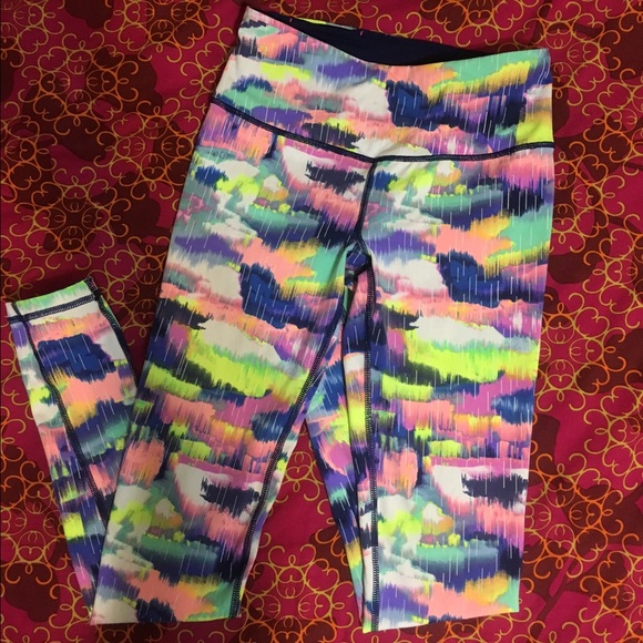 Victoria's Secret Workout Pants