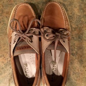 Men sperrys