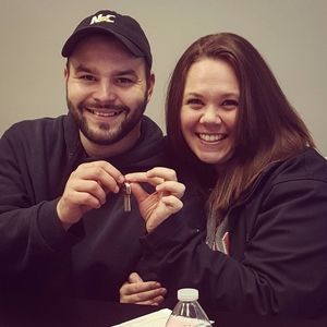 Meet your Posher, Samantha