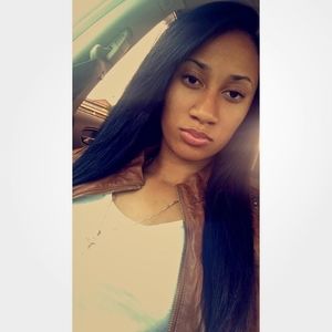 Meet your Posher, Mark'el