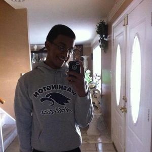 Meet your Posher, Justin