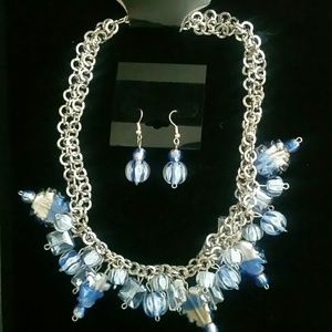 Handmade jewelry