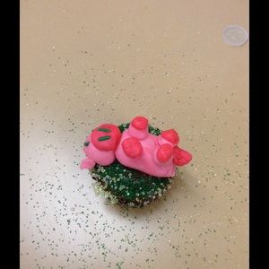 Meet your Posher, Haley