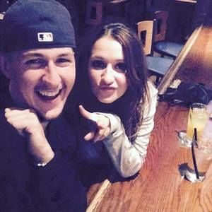 Meet your Posher, Alicia