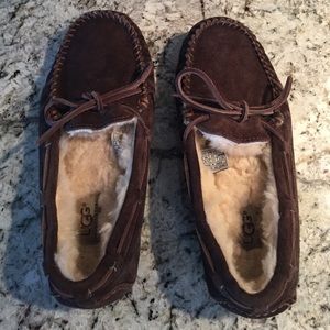 UGG Slippers size 6 (37) women's