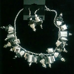 Handmade jewelry
