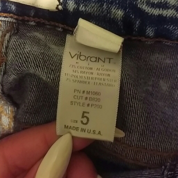 Jeans - Picture 4 of 4