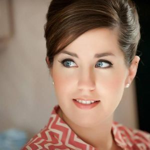 Meet your Posher, Sierra