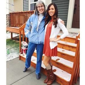 Meet your Posher, Angie