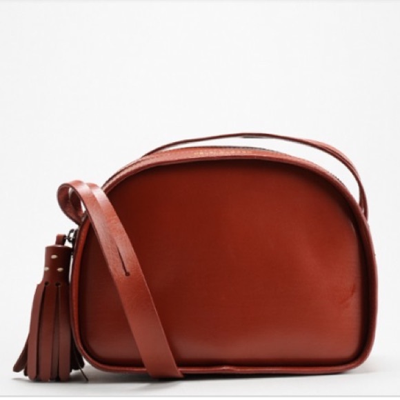 Kelsi Dagger Northside Crossbody