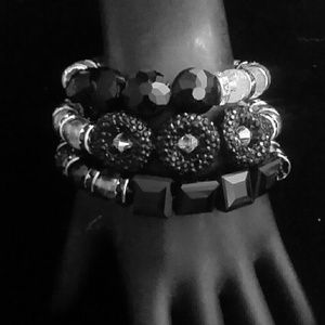 Handmade jewelry