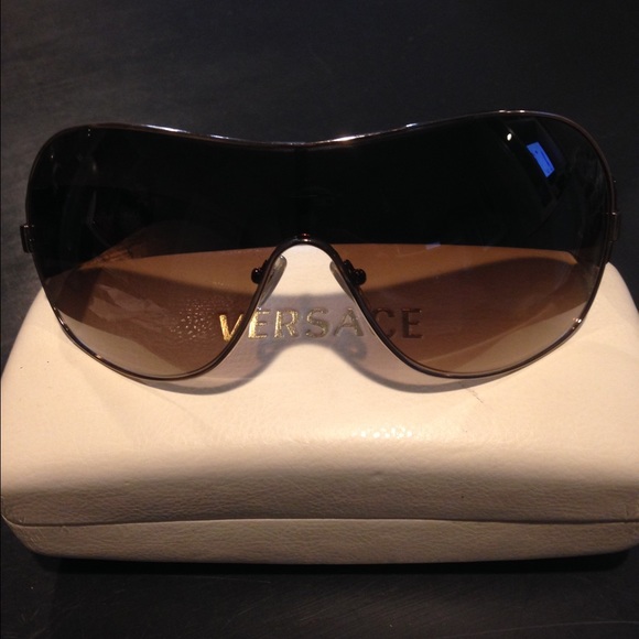 Versace Sunglasses PRICE REDUCED