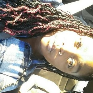 Meet your Posher, Kelsey