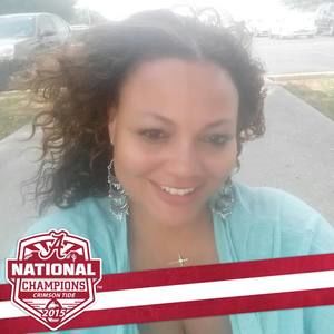 Meet your Posher, Talisha