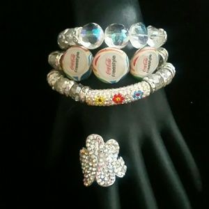Handmade jewelry