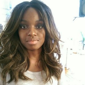 Meet your Posher, Elisha