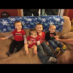 Meet your Posher, Leah