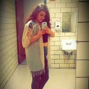 Meet your Posher, Christa