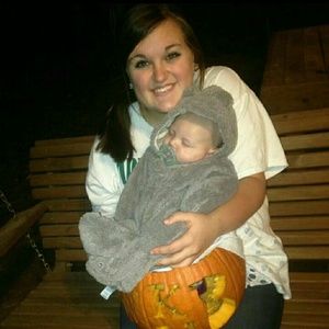 Meet your Posher, Meagan